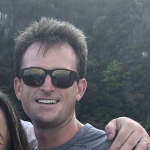 Meet your Posher, Kyle